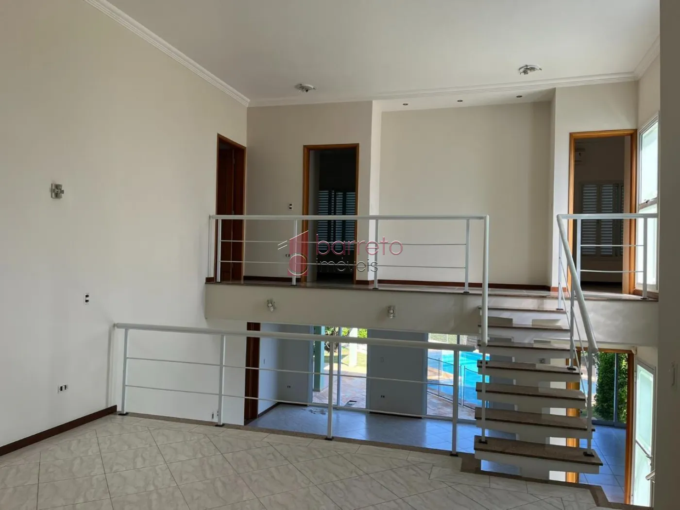 SOBRADO PARA VENDA OU LOCAÇÃO NO CONDOMÍNIO RESIDENCIAL DOS LAGOS – ITUPEVA/SP.