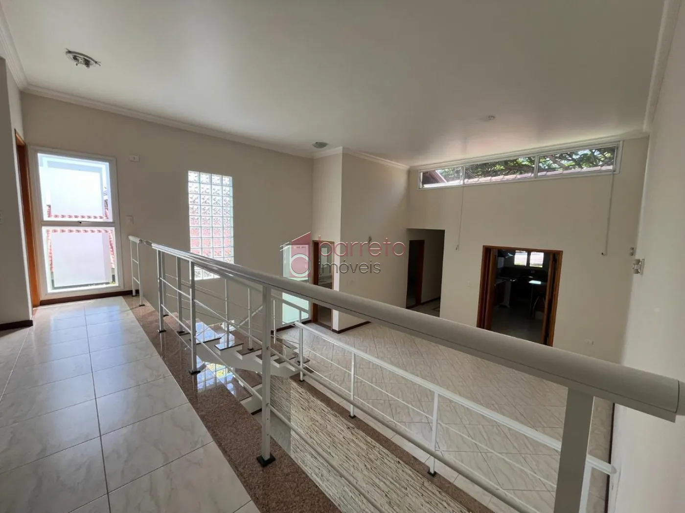 SOBRADO PARA VENDA OU LOCAÇÃO NO CONDOMÍNIO RESIDENCIAL DOS LAGOS – ITUPEVA/SP.