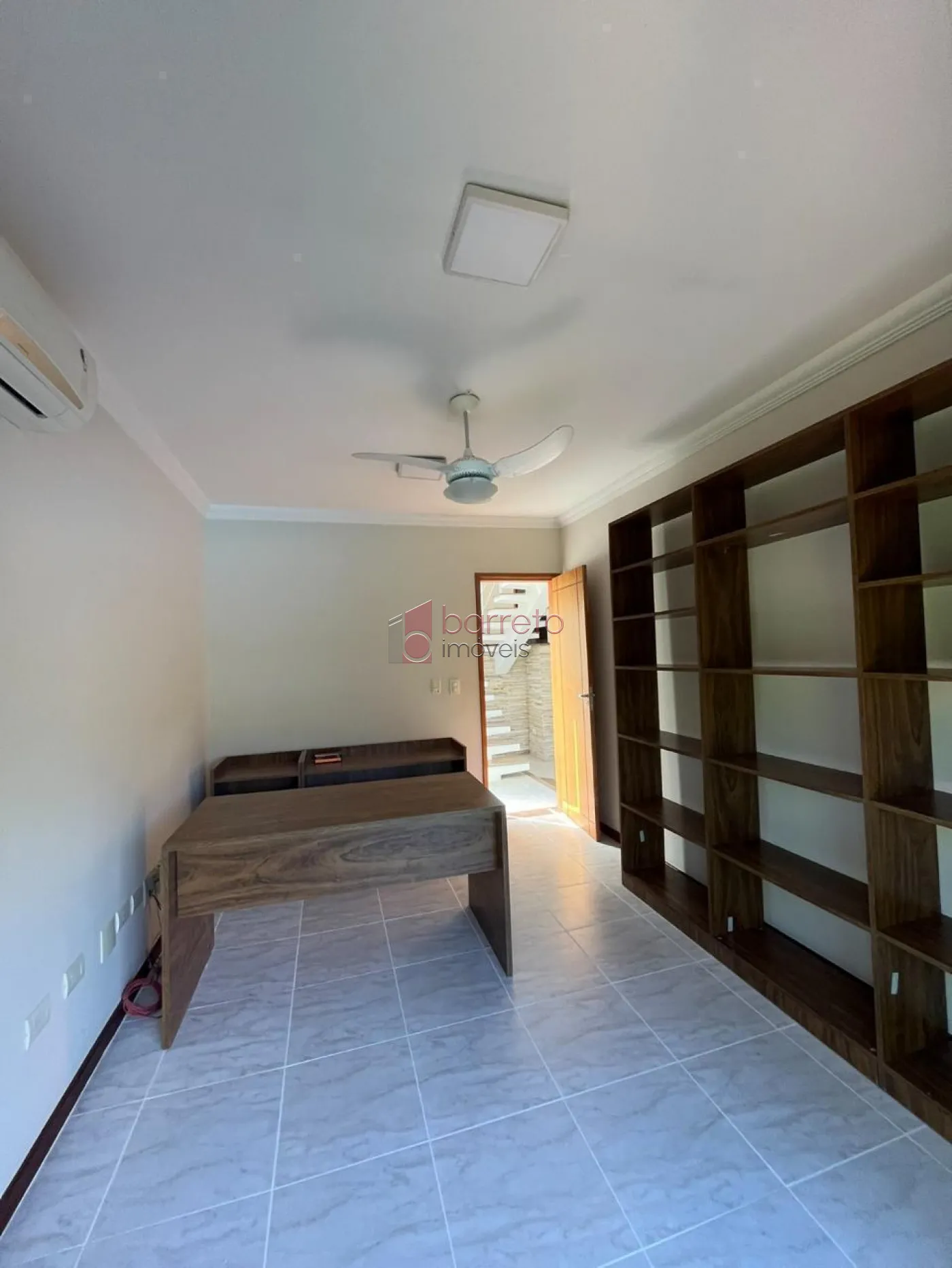 SOBRADO PARA VENDA OU LOCAÇÃO NO CONDOMÍNIO RESIDENCIAL DOS LAGOS – ITUPEVA/SP.