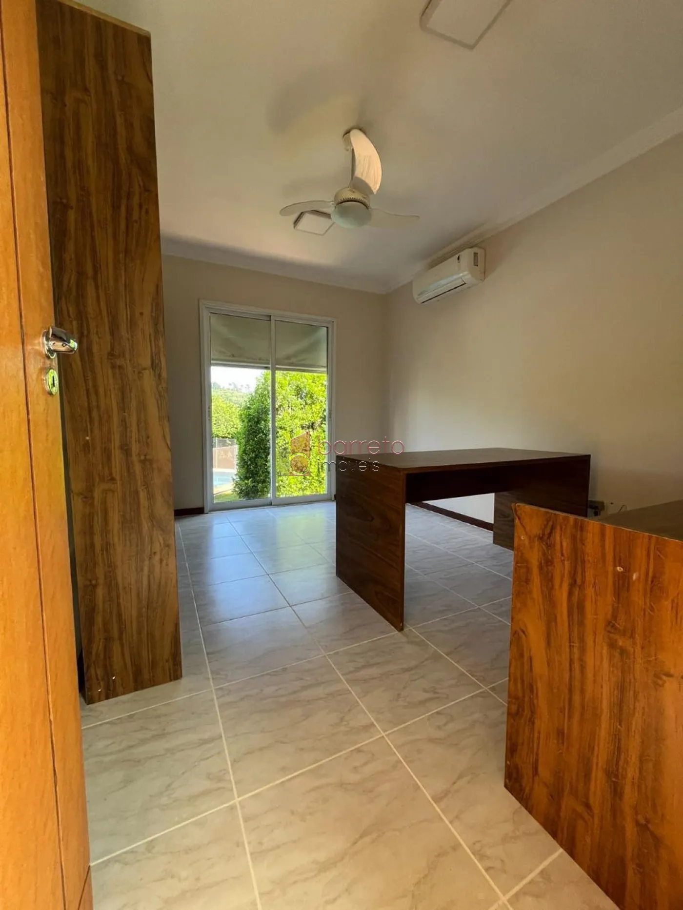 SOBRADO PARA VENDA OU LOCAÇÃO NO CONDOMÍNIO RESIDENCIAL DOS LAGOS – ITUPEVA/SP.