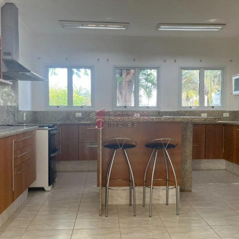 SOBRADO PARA VENDA OU LOCAÇÃO NO CONDOMÍNIO RESIDENCIAL DOS LAGOS – ITUPEVA/SP.