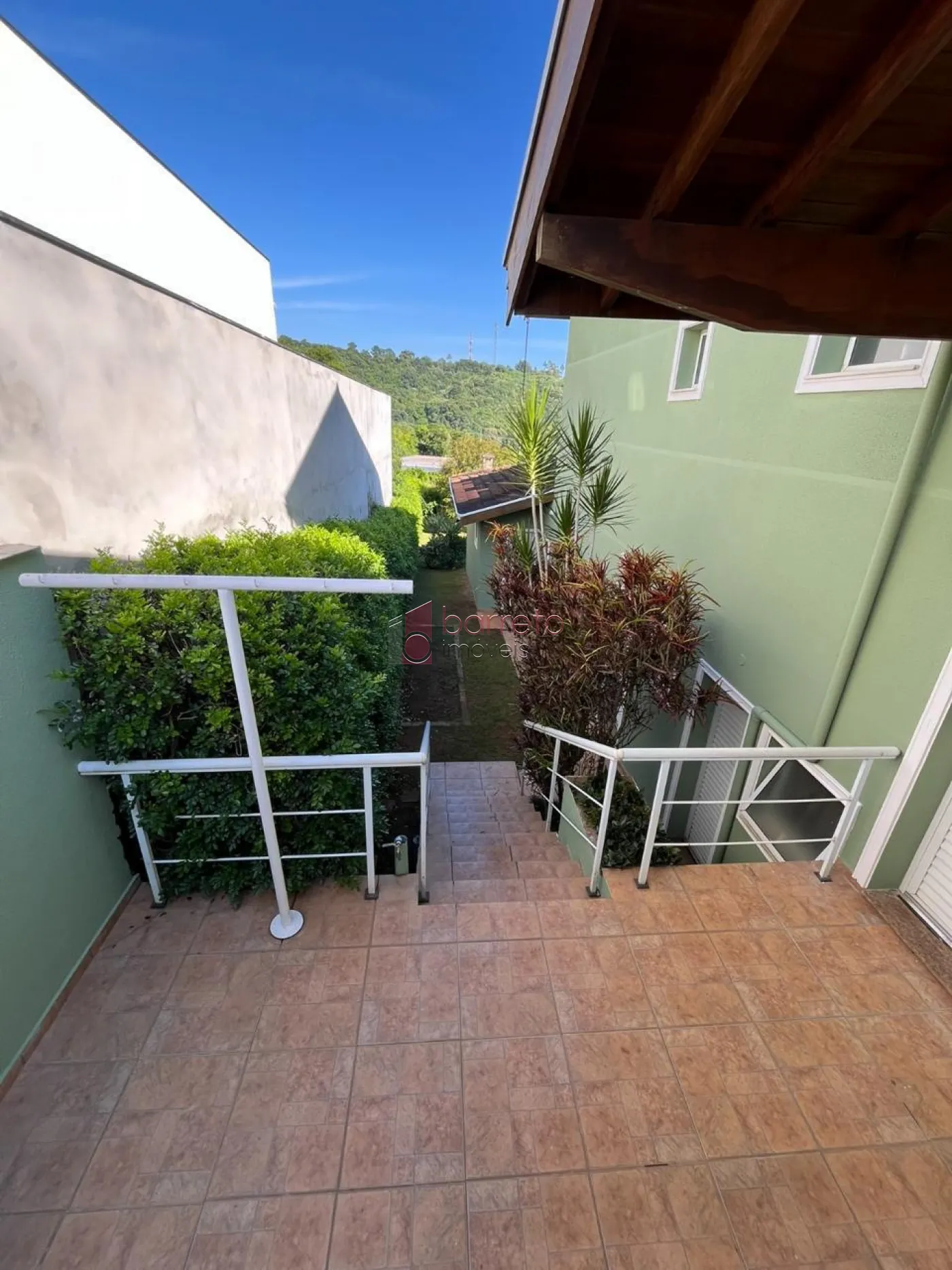 SOBRADO PARA VENDA OU LOCAÇÃO NO CONDOMÍNIO RESIDENCIAL DOS LAGOS – ITUPEVA/SP.