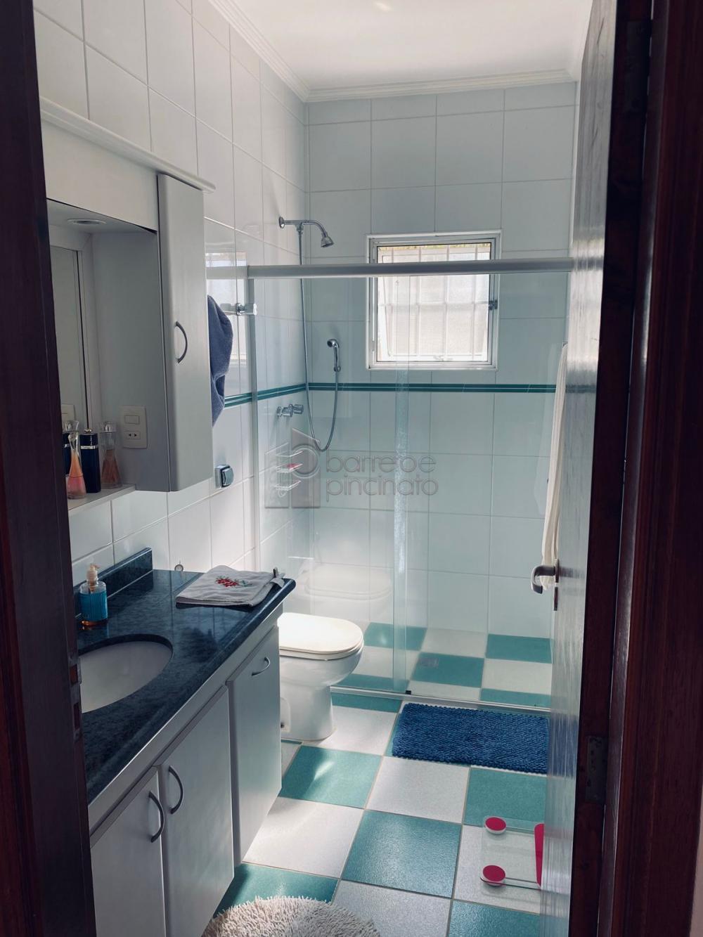CASA SOBRADO COM 04 SUÍTES À VENDA NO CONDOMÍNIO VILLAGE MORRO ALTO – ITUPEVA/SP