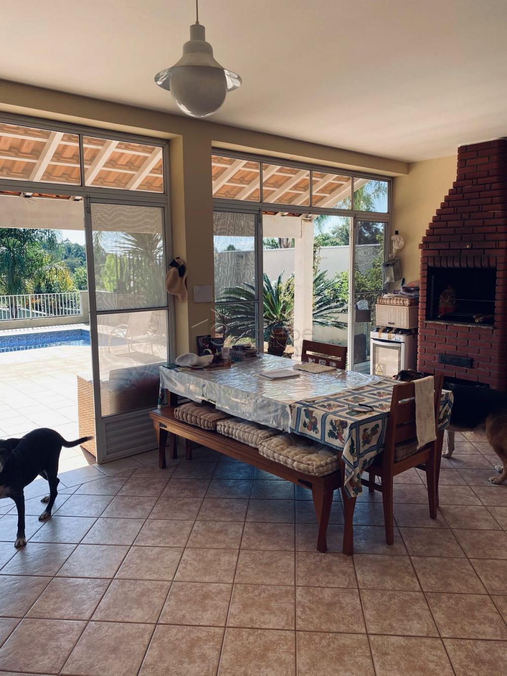 CASA SOBRADO COM 04 SUÍTES À VENDA NO CONDOMÍNIO VILLAGE MORRO ALTO – ITUPEVA/SP