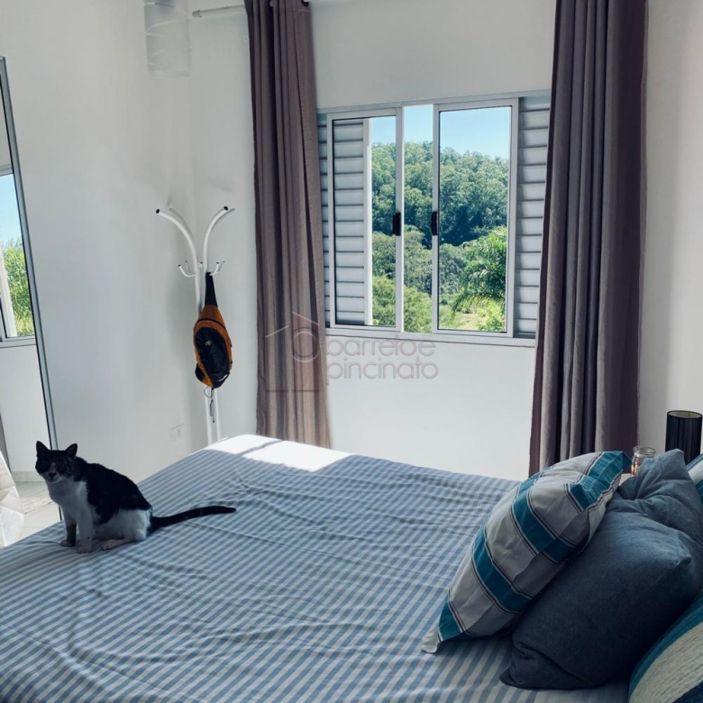 CASA SOBRADO COM 04 SUÍTES À VENDA NO CONDOMÍNIO VILLAGE MORRO ALTO – ITUPEVA/SP