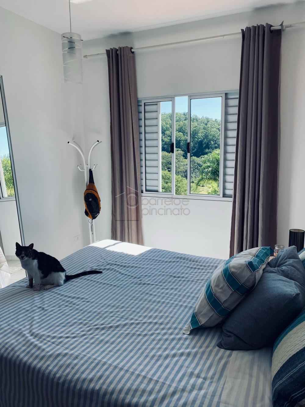 CASA SOBRADO COM 04 SUÍTES À VENDA NO CONDOMÍNIO VILLAGE MORRO ALTO – ITUPEVA/SP