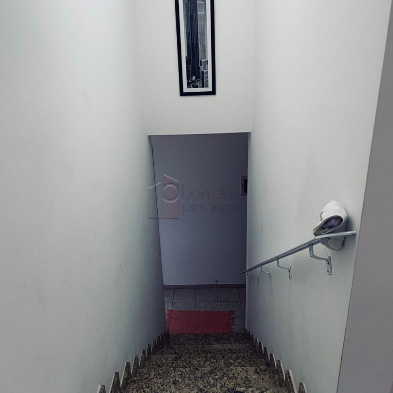 CASA SOBRADO COM 04 SUÍTES À VENDA NO CONDOMÍNIO VILLAGE MORRO ALTO – ITUPEVA/SP