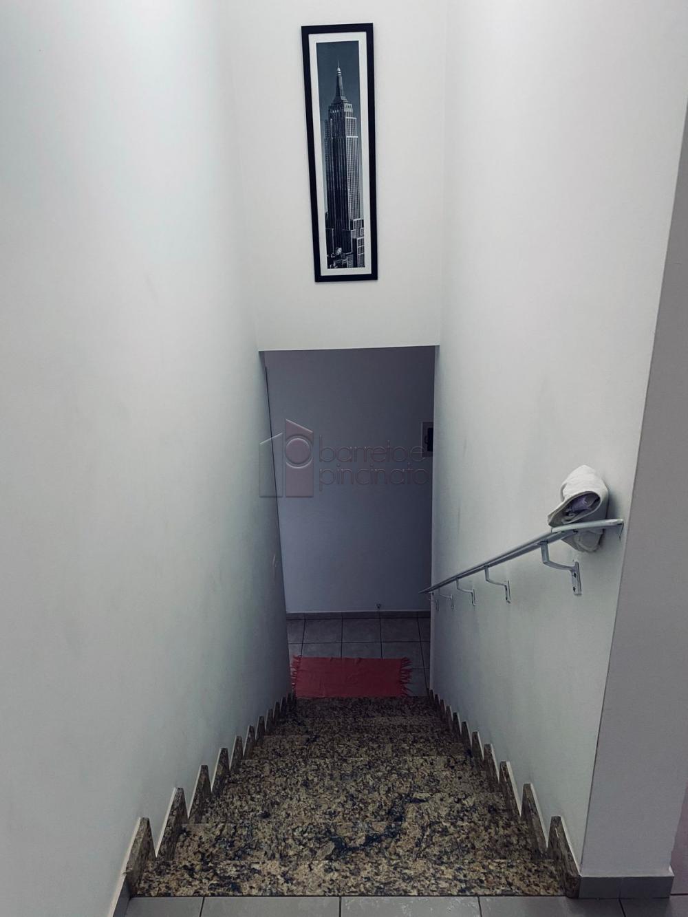 CASA SOBRADO COM 04 SUÍTES À VENDA NO CONDOMÍNIO VILLAGE MORRO ALTO – ITUPEVA/SP