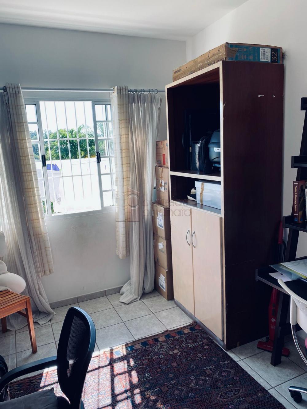 CASA SOBRADO COM 04 SUÍTES À VENDA NO CONDOMÍNIO VILLAGE MORRO ALTO – ITUPEVA/SP