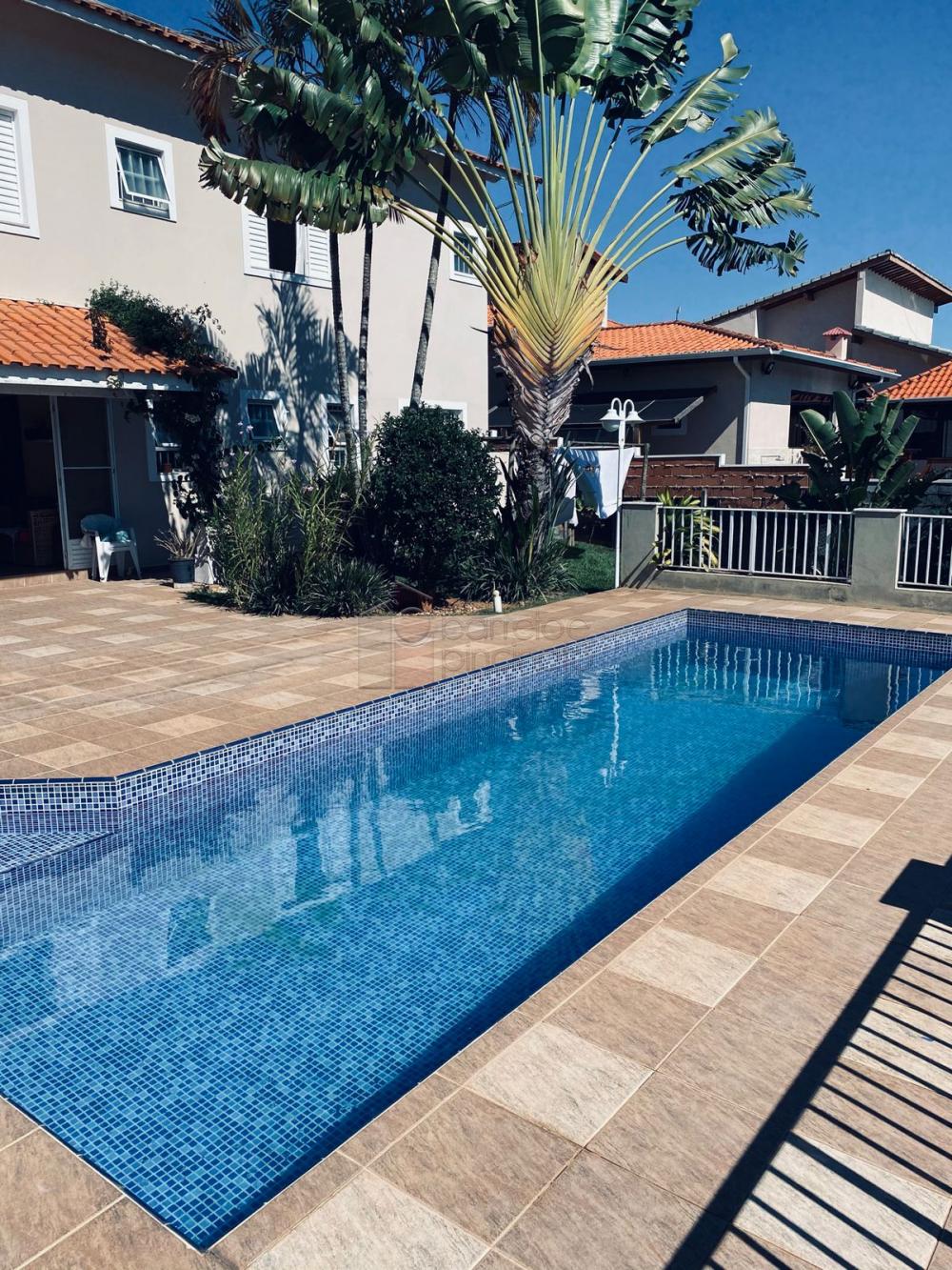 CASA SOBRADO COM 04 SUÍTES À VENDA NO CONDOMÍNIO VILLAGE MORRO ALTO – ITUPEVA/SP