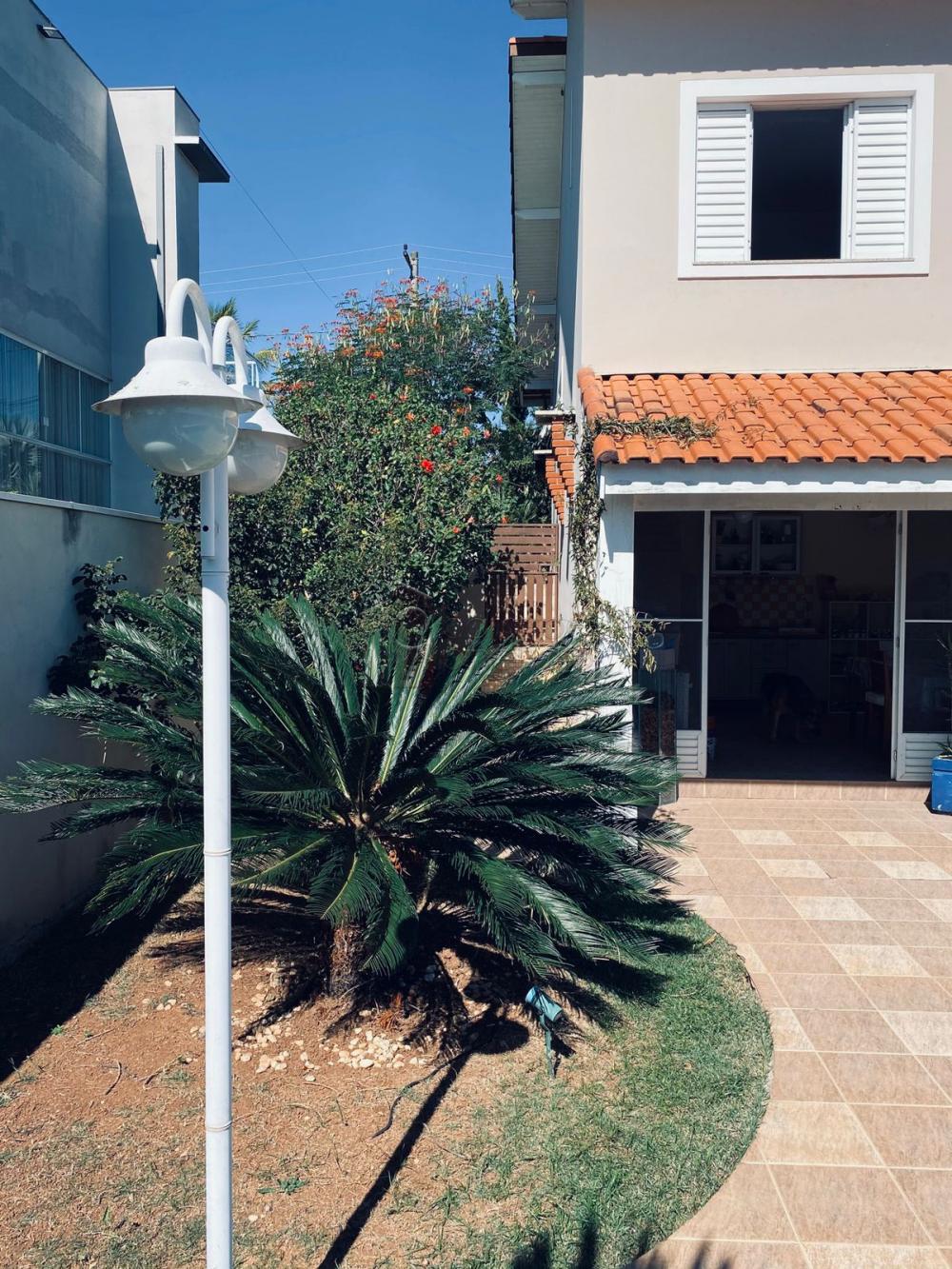 CASA SOBRADO COM 04 SUÍTES À VENDA NO CONDOMÍNIO VILLAGE MORRO ALTO – ITUPEVA/SP