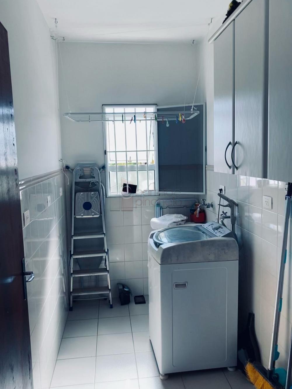 CASA SOBRADO COM 04 SUÍTES À VENDA NO CONDOMÍNIO VILLAGE MORRO ALTO – ITUPEVA/SP