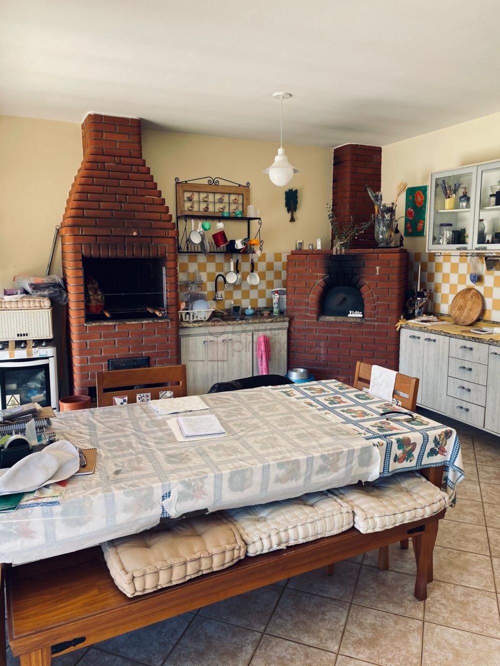 CASA SOBRADO COM 04 SUÍTES À VENDA NO CONDOMÍNIO VILLAGE MORRO ALTO – ITUPEVA/SP