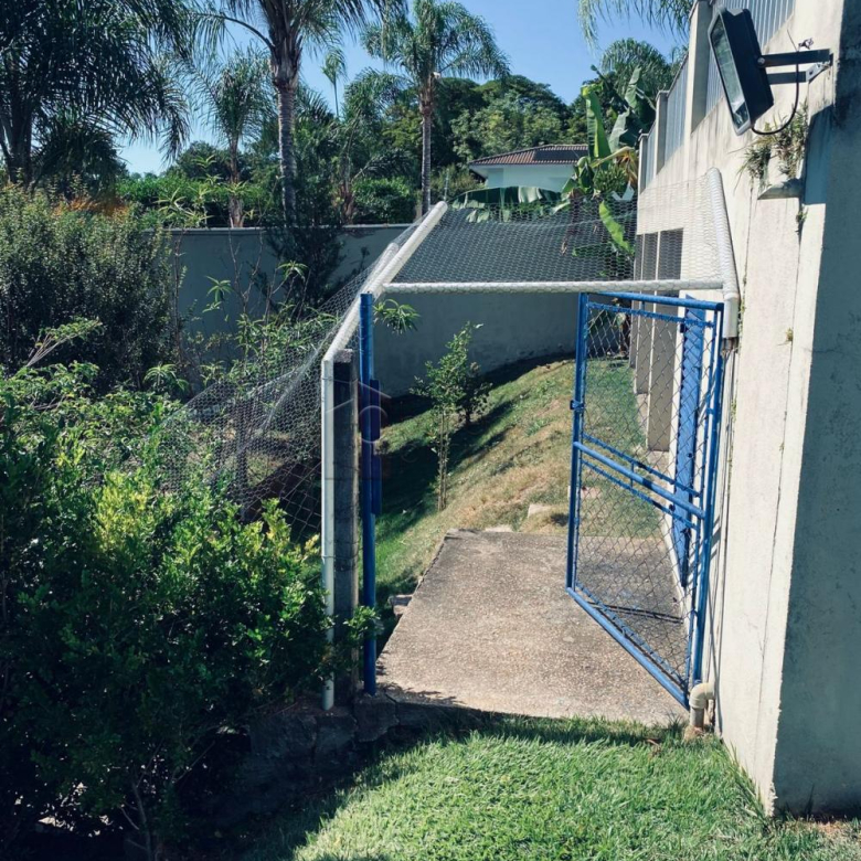 CASA SOBRADO COM 04 SUÍTES À VENDA NO CONDOMÍNIO VILLAGE MORRO ALTO – ITUPEVA/SP