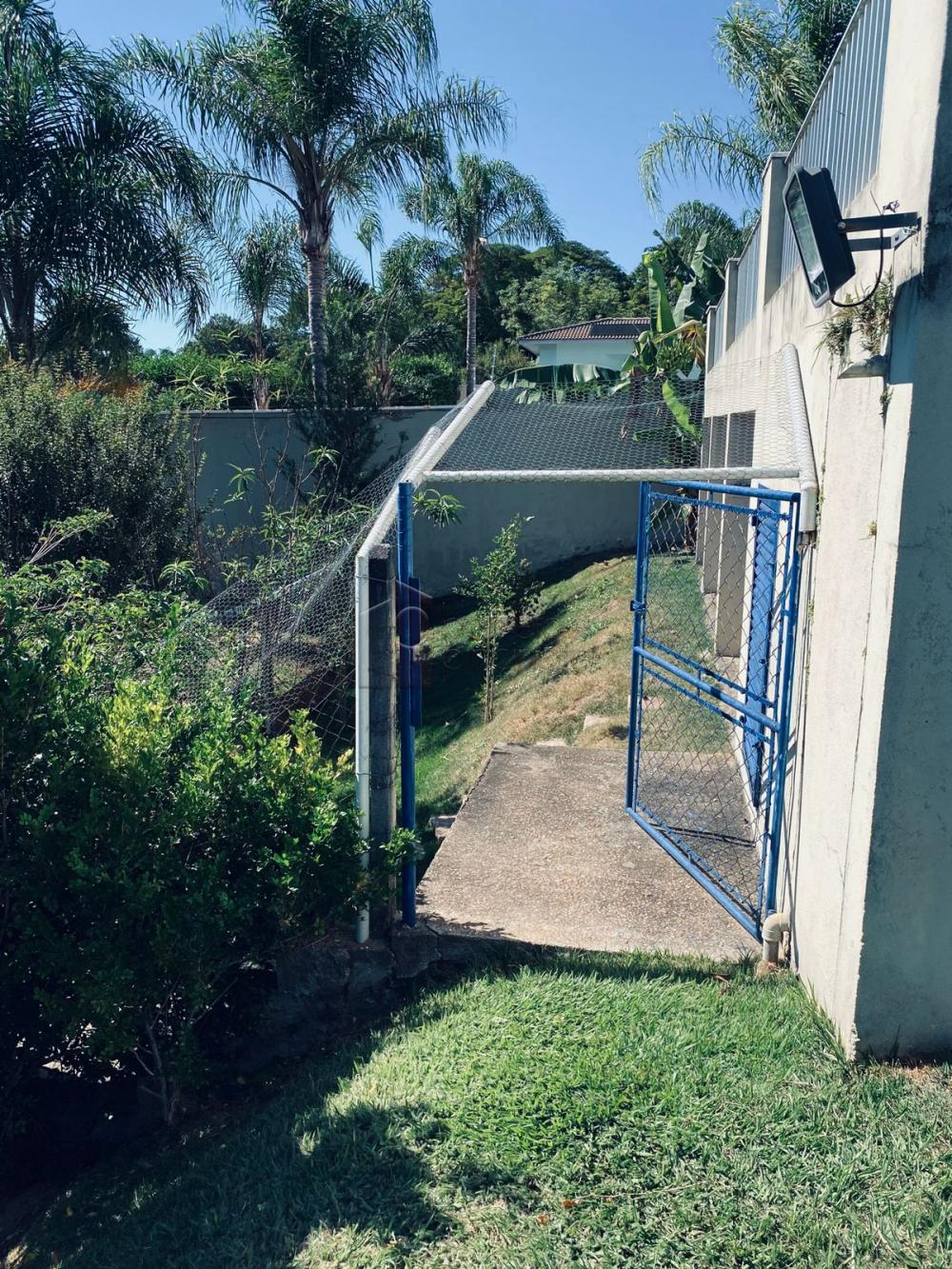 CASA SOBRADO COM 04 SUÍTES À VENDA NO CONDOMÍNIO VILLAGE MORRO ALTO – ITUPEVA/SP