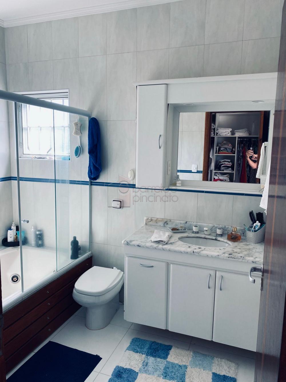 CASA SOBRADO COM 04 SUÍTES À VENDA NO CONDOMÍNIO VILLAGE MORRO ALTO – ITUPEVA/SP