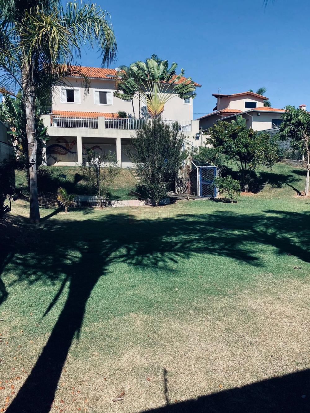 CASA SOBRADO COM 04 SUÍTES À VENDA NO CONDOMÍNIO VILLAGE MORRO ALTO – ITUPEVA/SP