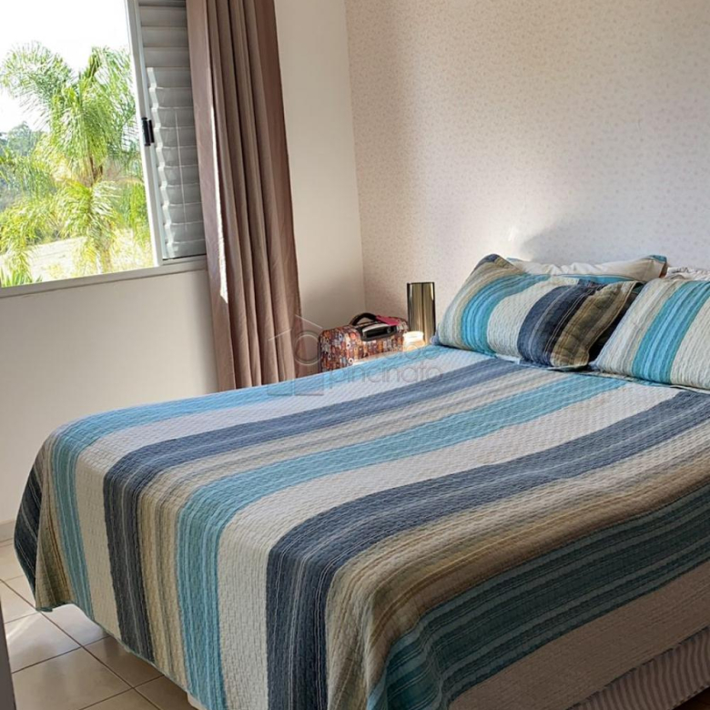 CASA SOBRADO COM 04 SUÍTES À VENDA NO CONDOMÍNIO VILLAGE MORRO ALTO – ITUPEVA/SP