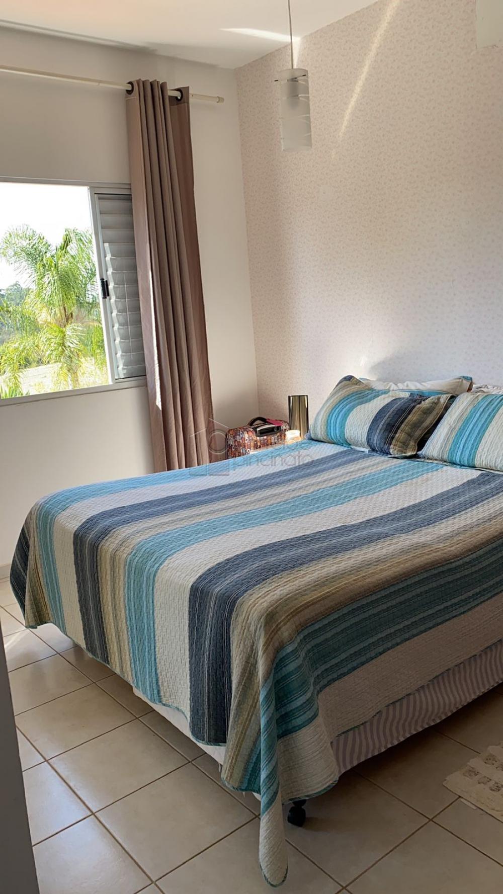 CASA SOBRADO COM 04 SUÍTES À VENDA NO CONDOMÍNIO VILLAGE MORRO ALTO – ITUPEVA/SP
