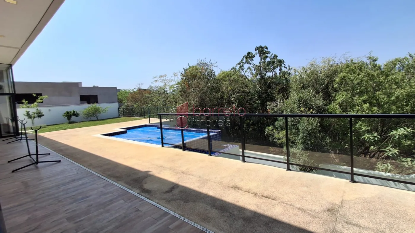 CASA TÉRREA PARA VENDA NO CONDOMÍNIO TERRAS DA ALVORADA – ITUPEVA/SP