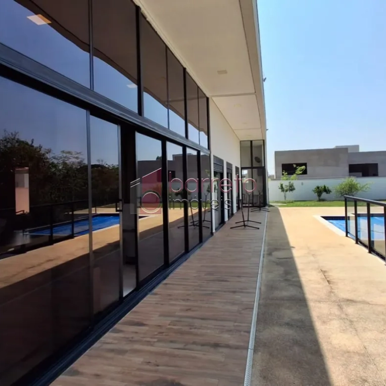 CASA TÉRREA PARA VENDA NO CONDOMÍNIO TERRAS DA ALVORADA – ITUPEVA/SP