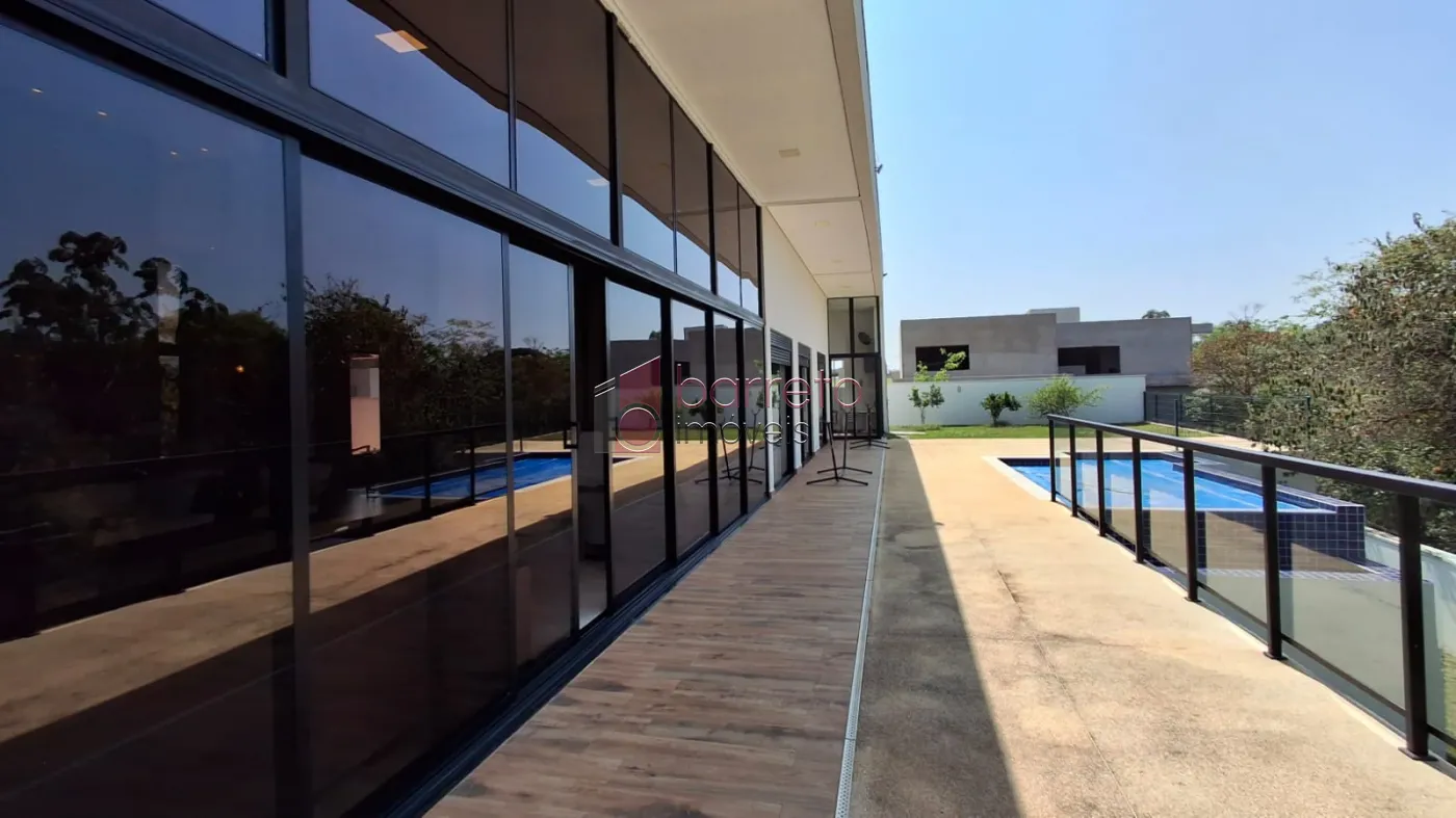 CASA TÉRREA PARA VENDA NO CONDOMÍNIO TERRAS DA ALVORADA – ITUPEVA/SP