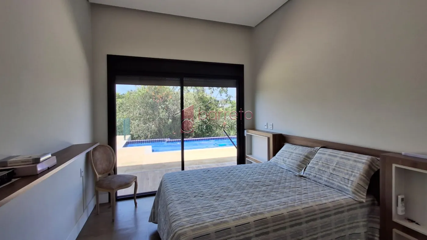CASA TÉRREA PARA VENDA NO CONDOMÍNIO TERRAS DA ALVORADA – ITUPEVA/SP