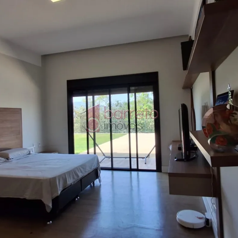 CASA TÉRREA PARA VENDA NO CONDOMÍNIO TERRAS DA ALVORADA – ITUPEVA/SP