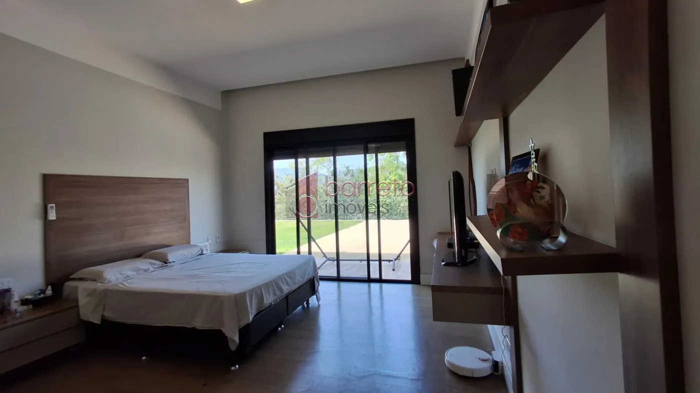 CASA TÉRREA PARA VENDA NO CONDOMÍNIO TERRAS DA ALVORADA – ITUPEVA/SP