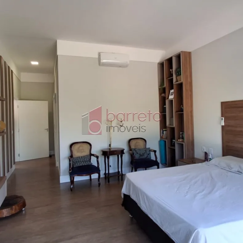 CASA TÉRREA PARA VENDA NO CONDOMÍNIO TERRAS DA ALVORADA – ITUPEVA/SP
