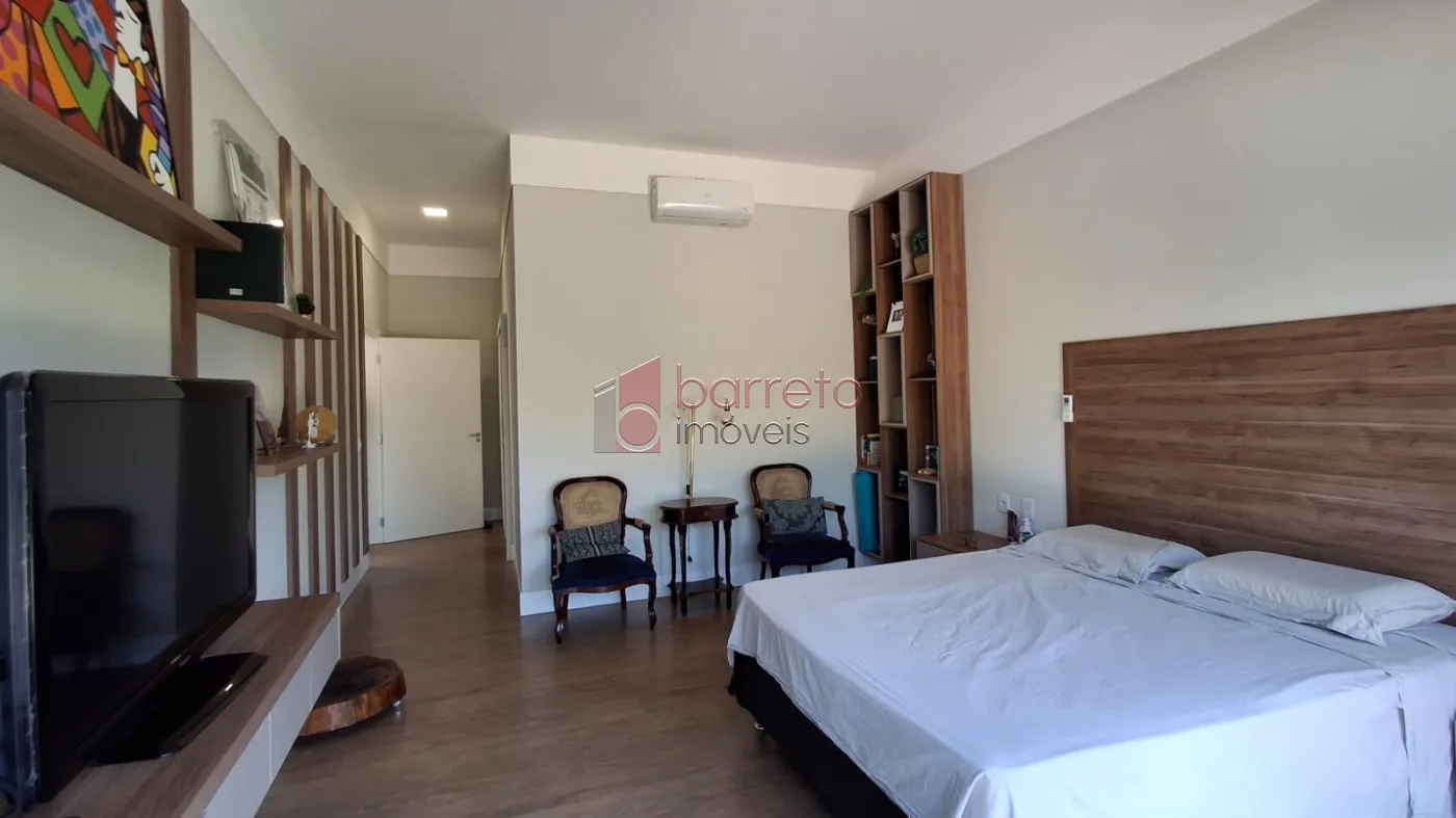CASA TÉRREA PARA VENDA NO CONDOMÍNIO TERRAS DA ALVORADA – ITUPEVA/SP