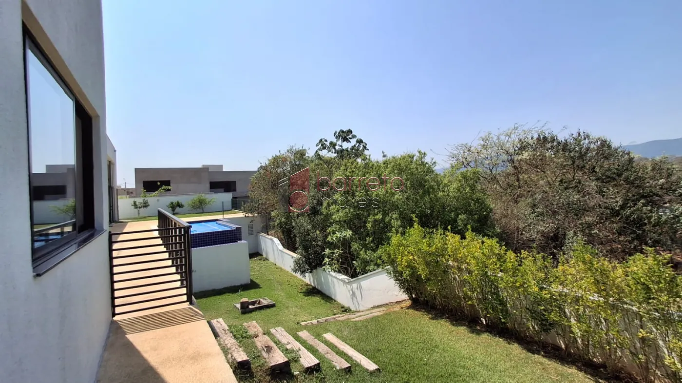 CASA TÉRREA PARA VENDA NO CONDOMÍNIO TERRAS DA ALVORADA – ITUPEVA/SP