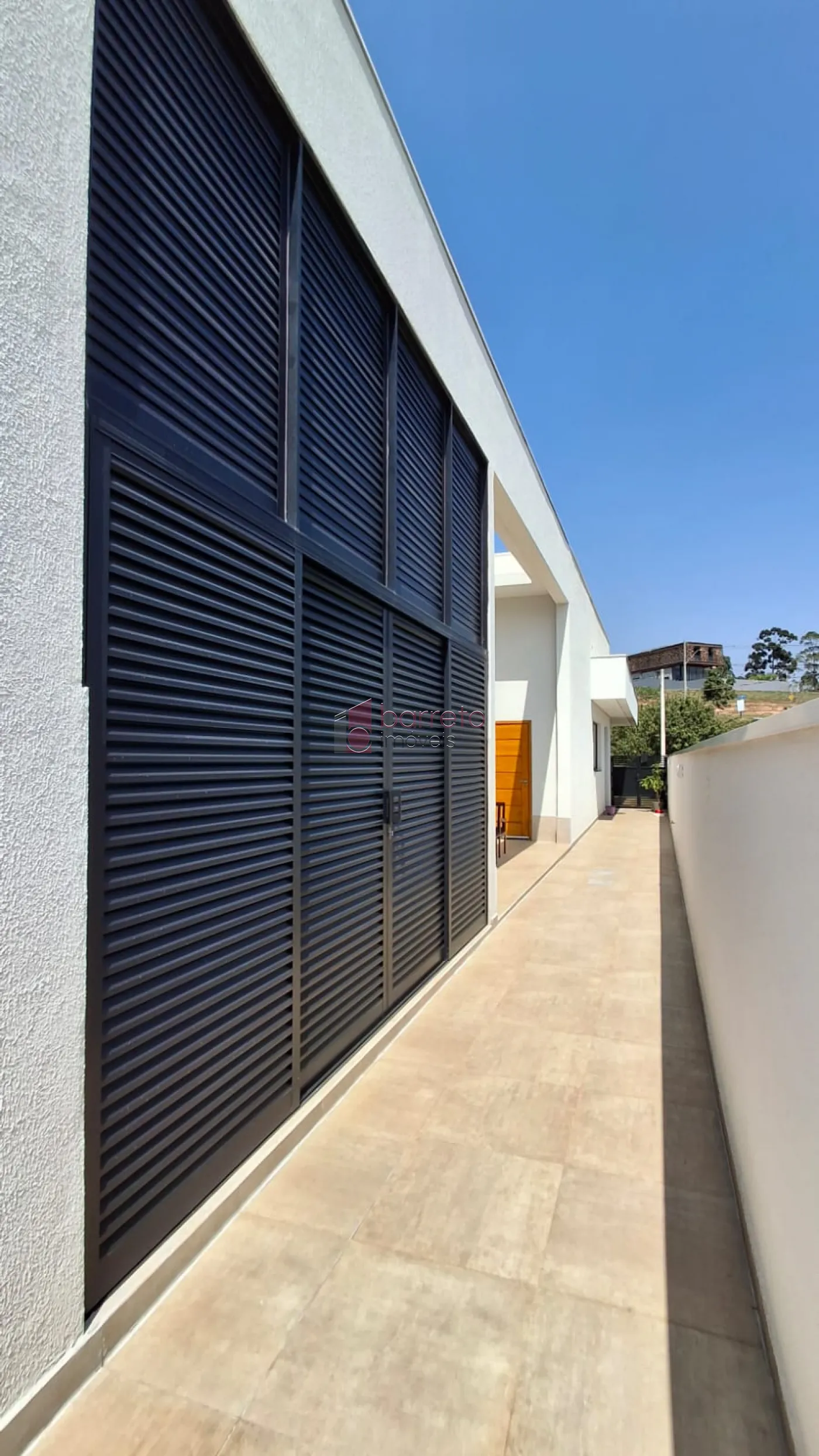 CASA TÉRREA PARA VENDA NO CONDOMÍNIO TERRAS DA ALVORADA – ITUPEVA/SP