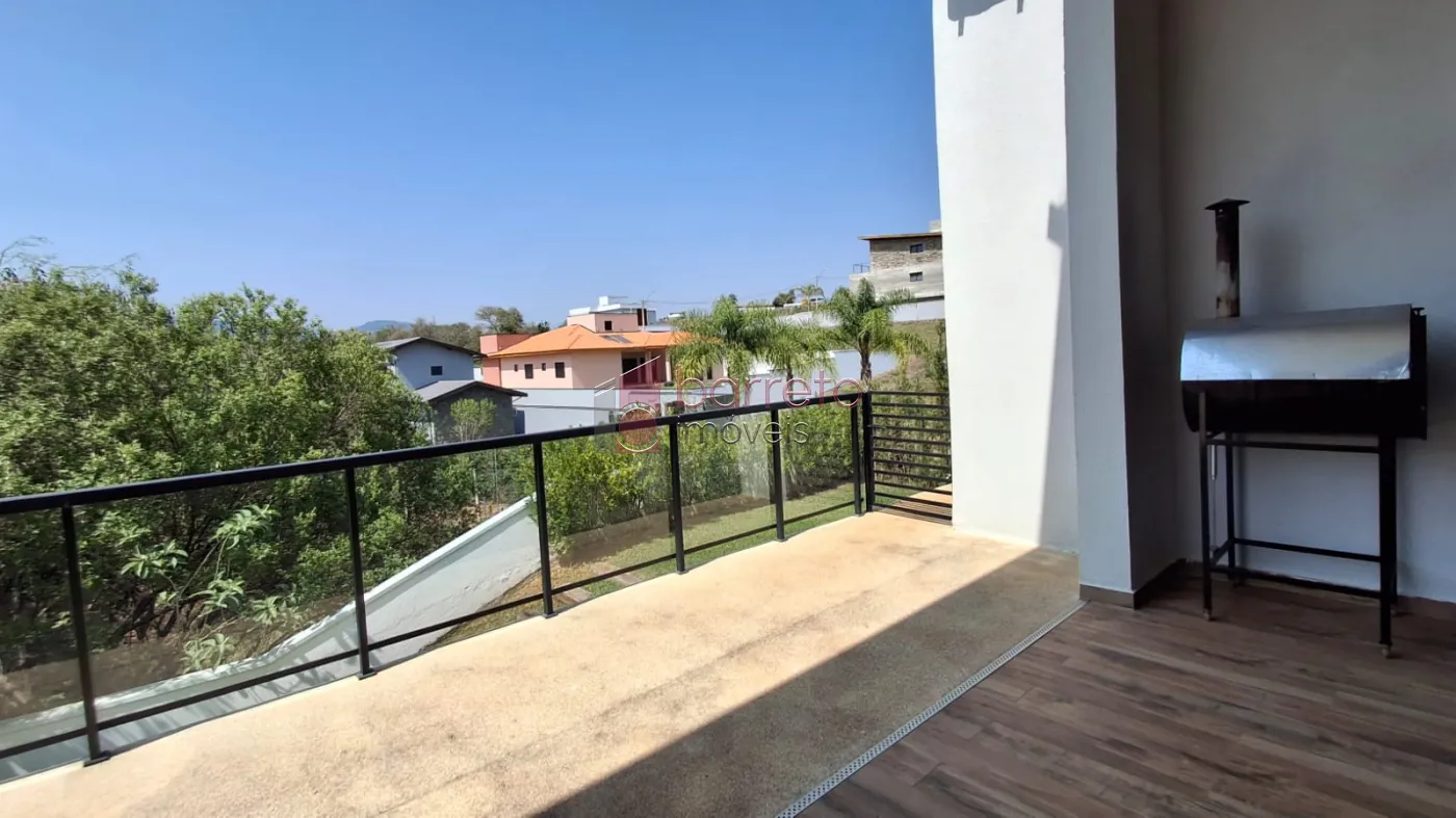 CASA TÉRREA PARA VENDA NO CONDOMÍNIO TERRAS DA ALVORADA – ITUPEVA/SP