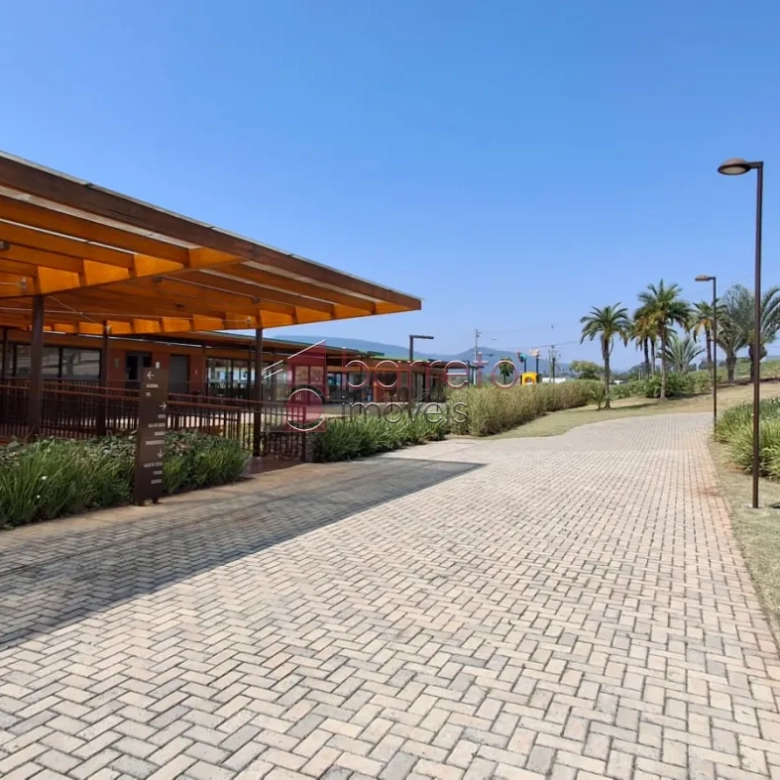 CASA TÉRREA PARA VENDA NO CONDOMÍNIO TERRAS DA ALVORADA – ITUPEVA/SP