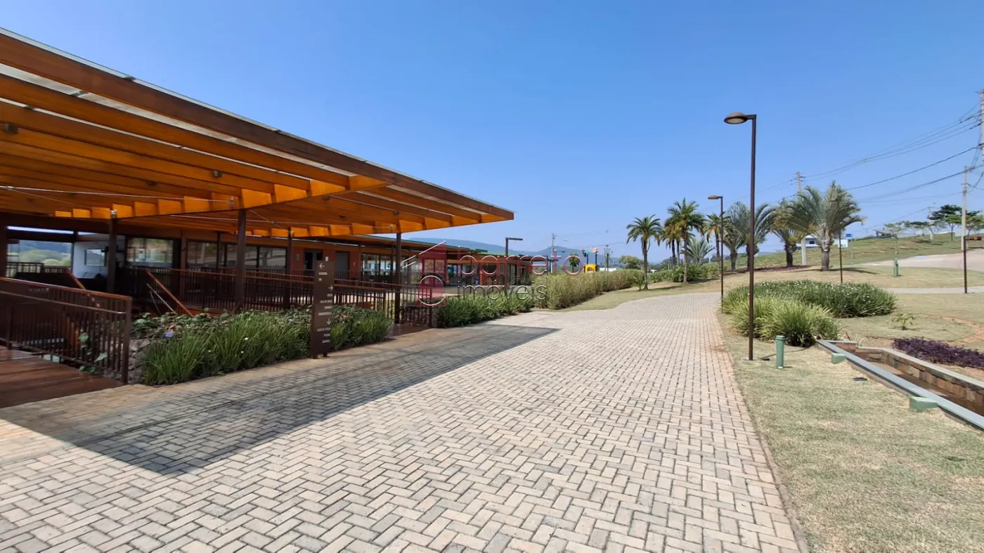 CASA TÉRREA PARA VENDA NO CONDOMÍNIO TERRAS DA ALVORADA – ITUPEVA/SP