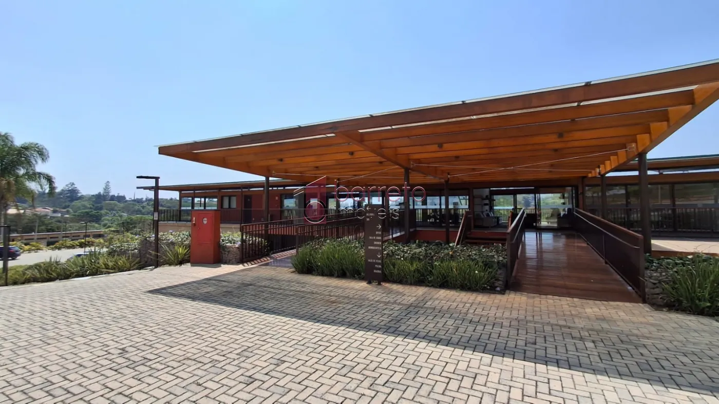 CASA TÉRREA PARA VENDA NO CONDOMÍNIO TERRAS DA ALVORADA – ITUPEVA/SP