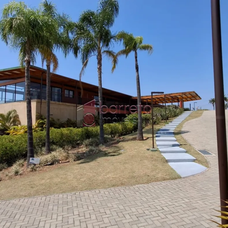 CASA TÉRREA PARA VENDA NO CONDOMÍNIO TERRAS DA ALVORADA – ITUPEVA/SP