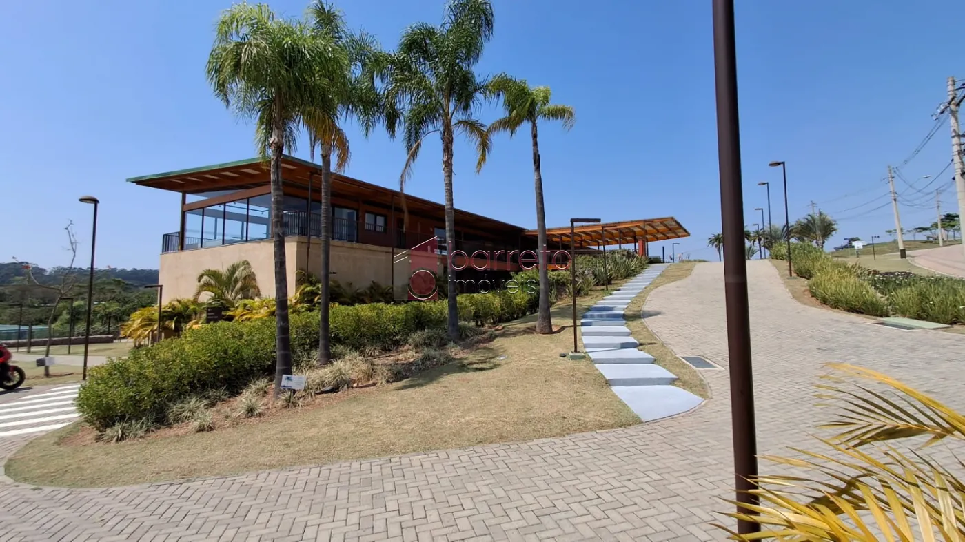CASA TÉRREA PARA VENDA NO CONDOMÍNIO TERRAS DA ALVORADA – ITUPEVA/SP