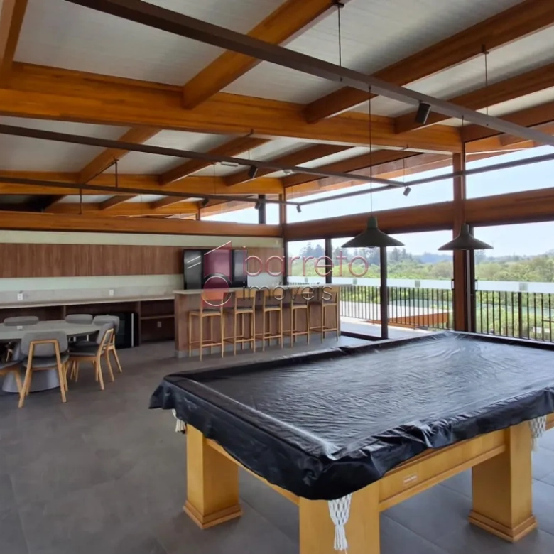 CASA TÉRREA PARA VENDA NO CONDOMÍNIO TERRAS DA ALVORADA – ITUPEVA/SP