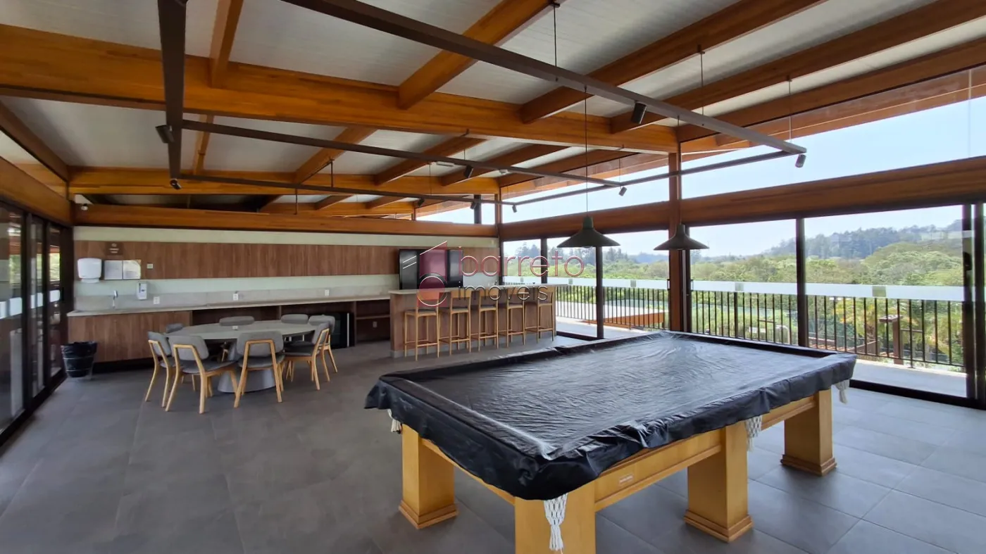 CASA TÉRREA PARA VENDA NO CONDOMÍNIO TERRAS DA ALVORADA – ITUPEVA/SP