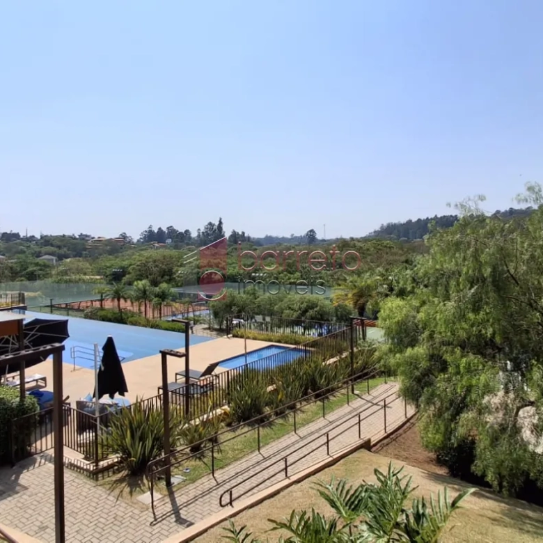CASA TÉRREA PARA VENDA NO CONDOMÍNIO TERRAS DA ALVORADA – ITUPEVA/SP