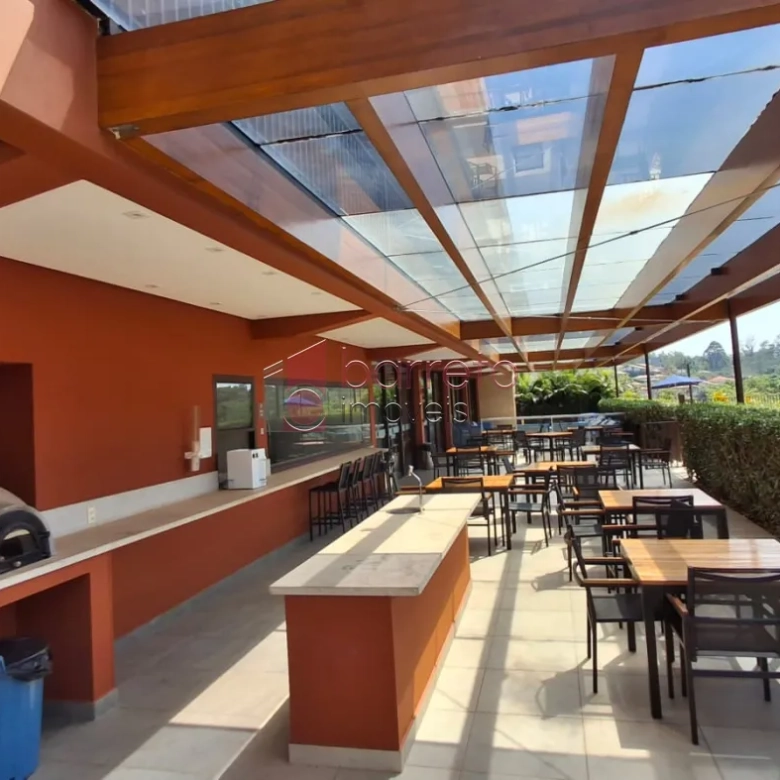 CASA TÉRREA PARA VENDA NO CONDOMÍNIO TERRAS DA ALVORADA – ITUPEVA/SP
