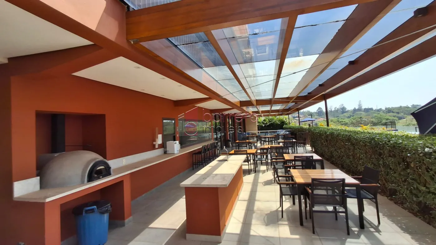 CASA TÉRREA PARA VENDA NO CONDOMÍNIO TERRAS DA ALVORADA – ITUPEVA/SP