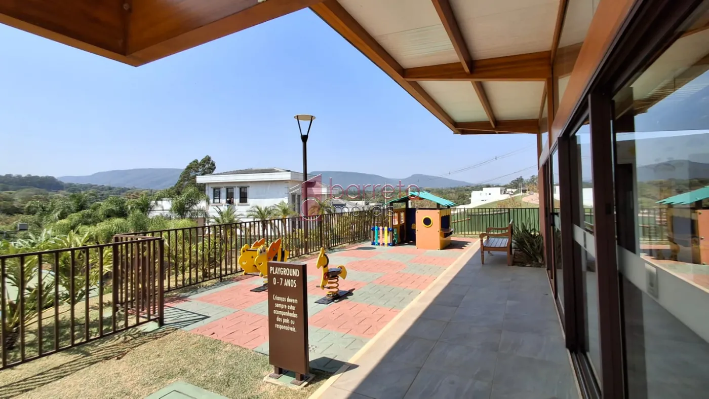 CASA TÉRREA PARA VENDA NO CONDOMÍNIO TERRAS DA ALVORADA – ITUPEVA/SP