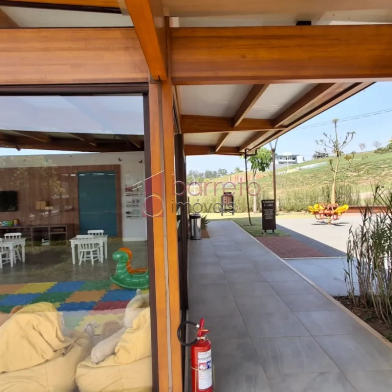 CASA TÉRREA PARA VENDA NO CONDOMÍNIO TERRAS DA ALVORADA – ITUPEVA/SP