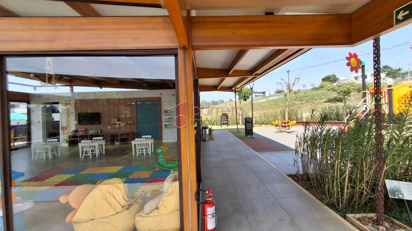 CASA TÉRREA PARA VENDA NO CONDOMÍNIO TERRAS DA ALVORADA – ITUPEVA/SP