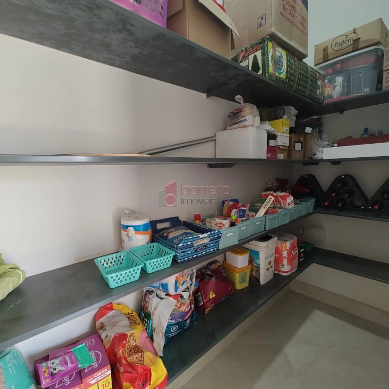 CASA TÉRREA PARA VENDA NO CONDOMÍNIO TERRAS DA ALVORADA – ITUPEVA/SP