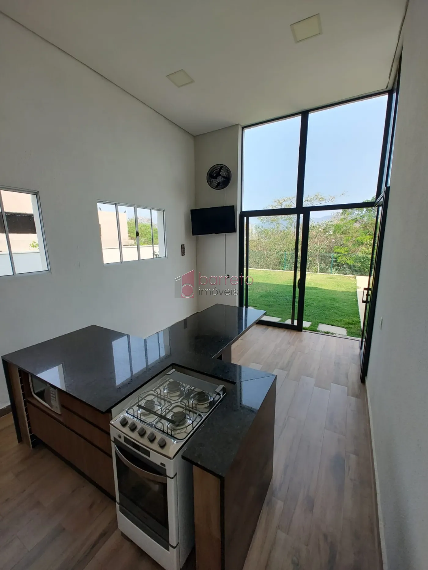 CASA TÉRREA PARA VENDA NO CONDOMÍNIO TERRAS DA ALVORADA – ITUPEVA/SP