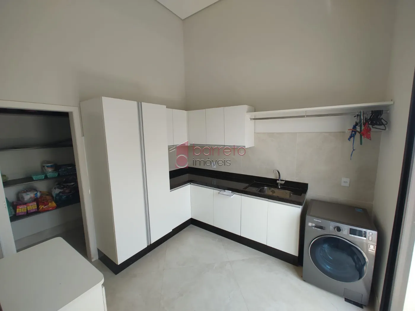 CASA TÉRREA PARA VENDA NO CONDOMÍNIO TERRAS DA ALVORADA – ITUPEVA/SP